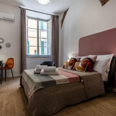 The Urban Blue, Superior Apartment Near Lungarni Piza Zewnętrze zdjęcie