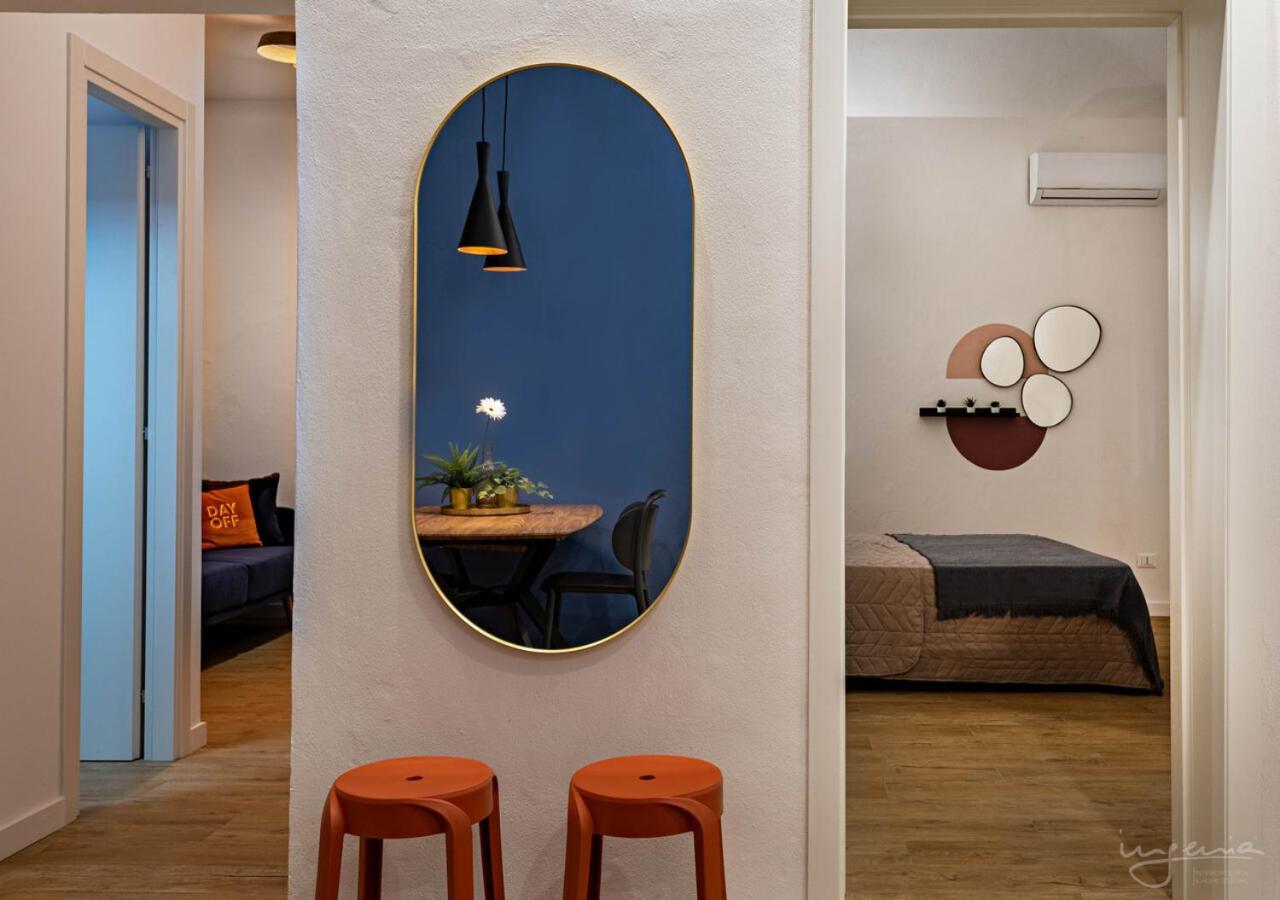 The Urban Blue, Superior Apartment Near Lungarni Piza Zewnętrze zdjęcie