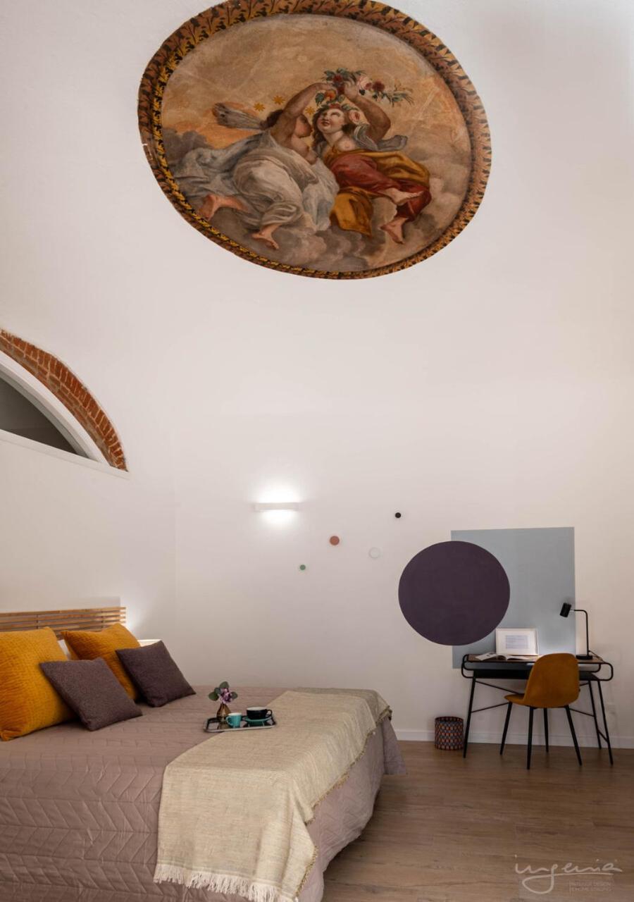 The Urban Blue, Superior Apartment Near Lungarni Piza Zewnętrze zdjęcie