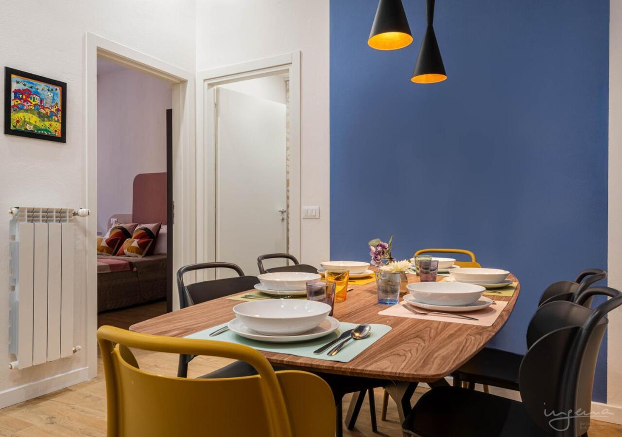 The Urban Blue, Superior Apartment Near Lungarni Piza Zewnętrze zdjęcie