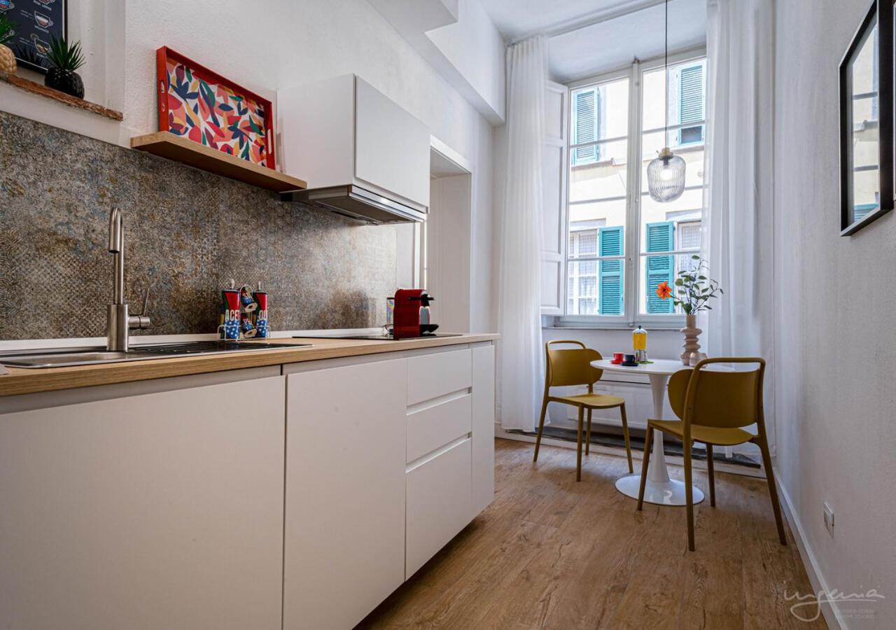 The Urban Blue, Superior Apartment Near Lungarni Piza Zewnętrze zdjęcie
